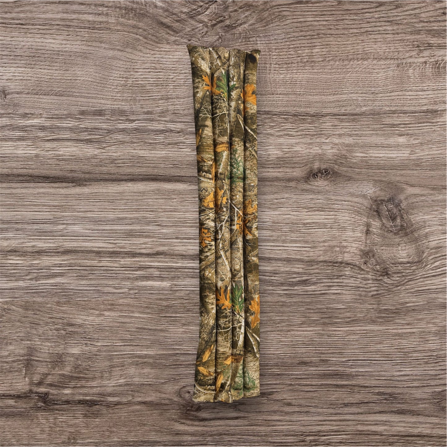 Camo Neck Pillow – Hot & Cold Therapy