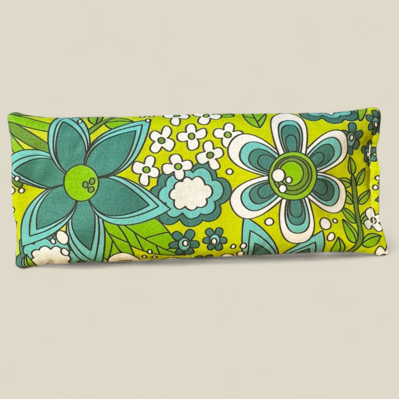 Lavender Eye Pillow – Handmade Relaxation Aid