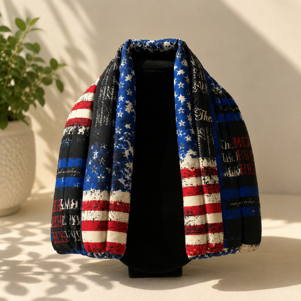 Wellness Neck Wraps for Natural Stress Relief