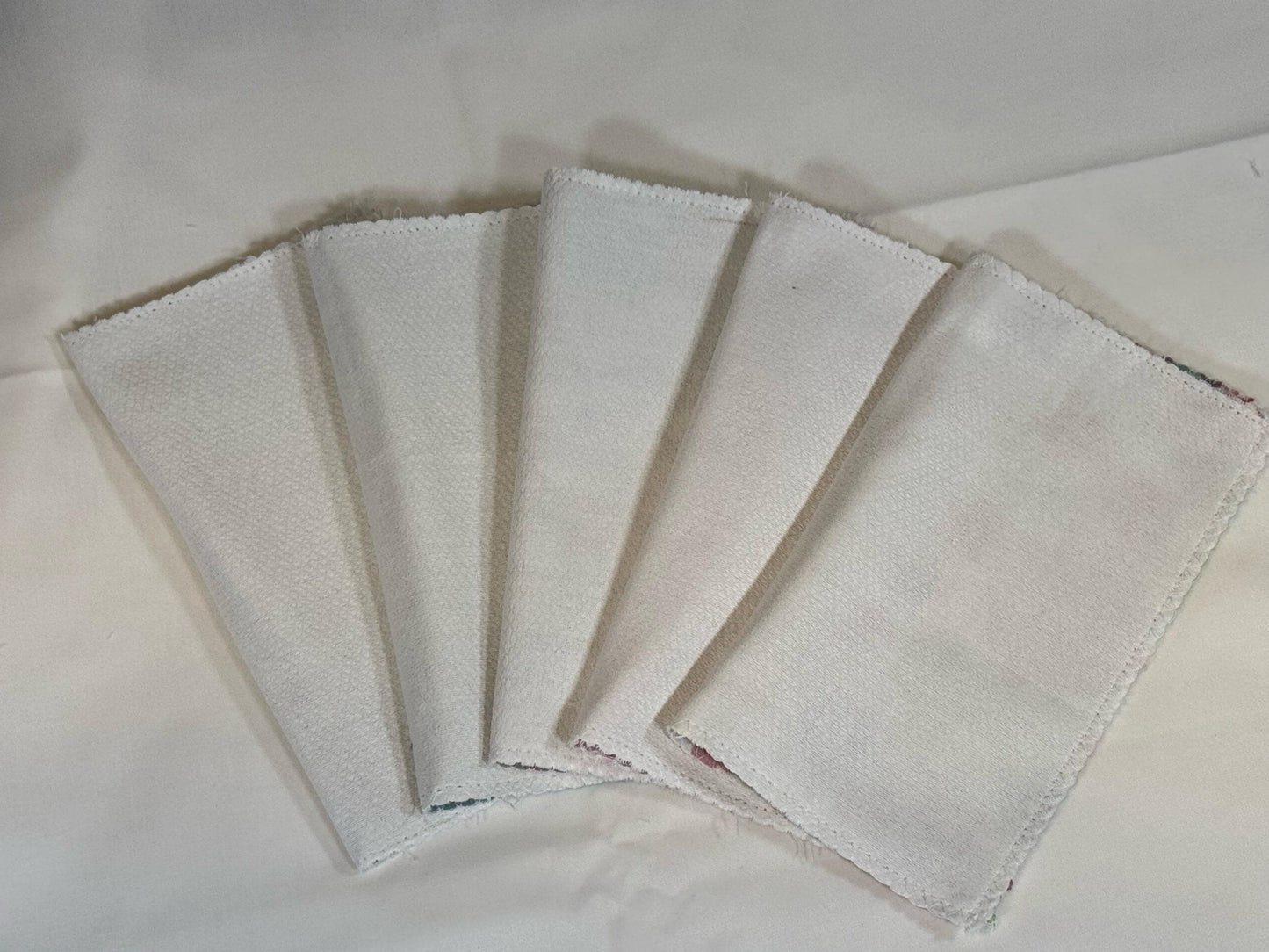 Reusable Baby Wipes & Unpaper Towels – Eco-Friendly Cloth Wipes