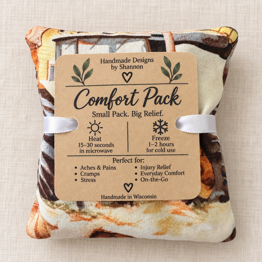Farmhouse Hot & Cold Comfort Pack