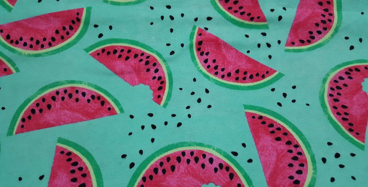 Watermelon Splash 2-Ply Dish Towels